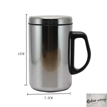 coffee tea thermos