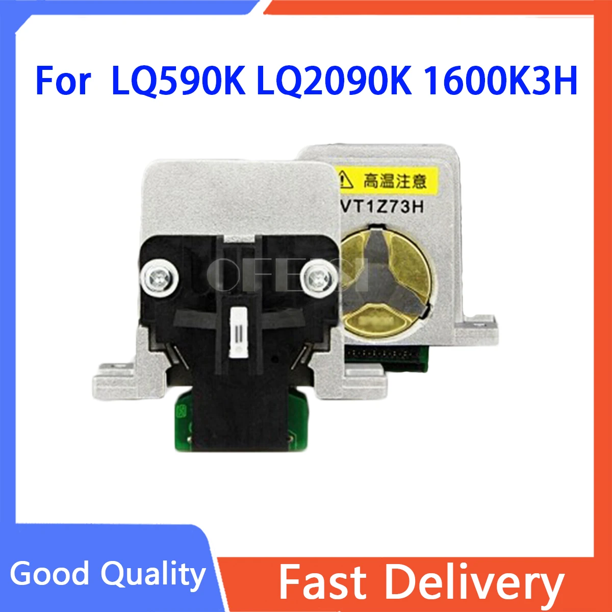 

Совместимая новая печатающая головка OEM # : 1279490 для epson LQ590K LQ2090K 1600K3H 680K2 680KII 2680K 690K 675K печатающая головка Печатающая головка