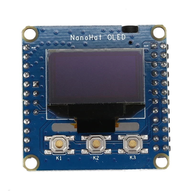Для NanoPi NEO2 V1.4 LTS макетная плата быстрее, чем Raspberry PI 40X40 мм(512 Мб DDR3 ram) ARM Cortex-A53