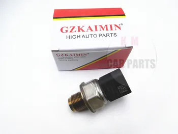 

Original new Fuel Rail High Pressure Sensor For 2014 Peugeot Boxer 3 for Citroen Relay Jumper 2.2 HDI 55PP40-01 5WS40755