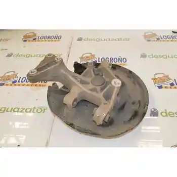 

HOSE REAR RIGHT VOLKSWAGEN PASSAT SALOON (3C2)