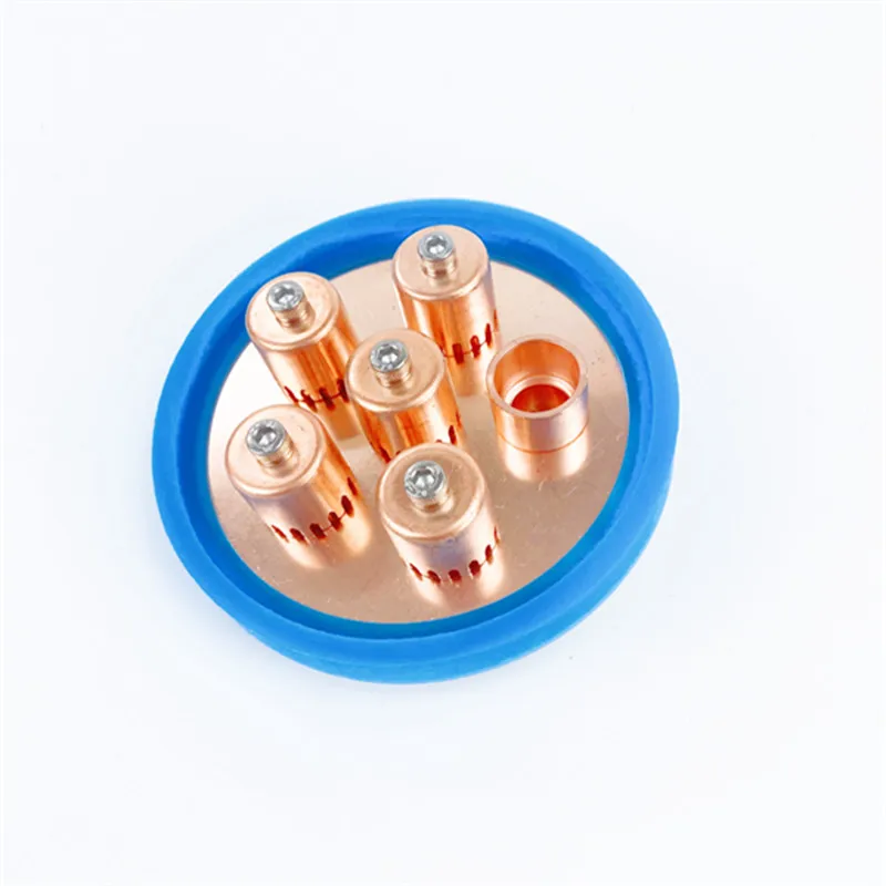 cartão, bolha Placa Set, 3 