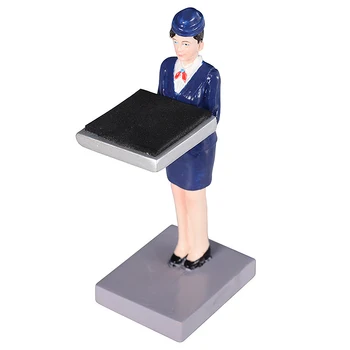 

Creative Watch Placement Table Motif Bracket / Flight Attendant Empty Show Shelf Decoration Decoration Storage Box