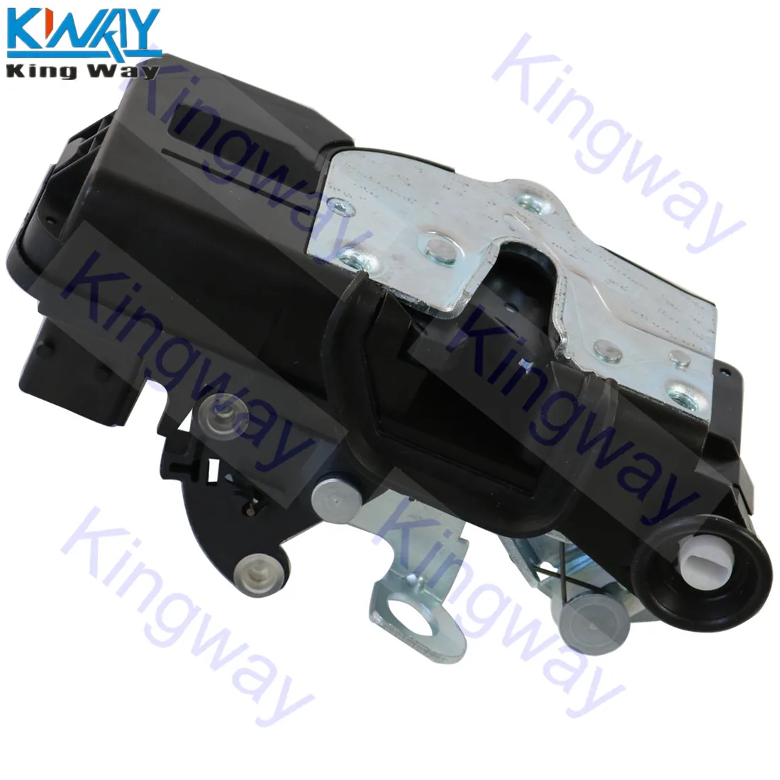 King Way-931-109 надежный дверной замок Привод Задний правый для Кадиллак Chevrolet GMC 15785127