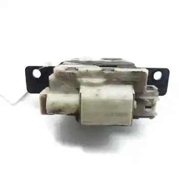 

8200076240E TRUNK LOCK/PORTON RENAULT SCENIC II