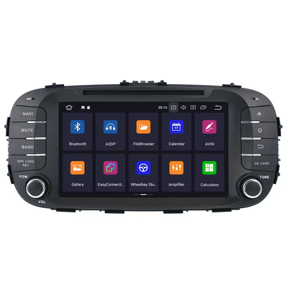 PX5 Android 9,0 автомобильный DVD плеер gps навигации Мультимедиа Стерео для KIA Sorento радио мультимедиа плеер для автомобиля