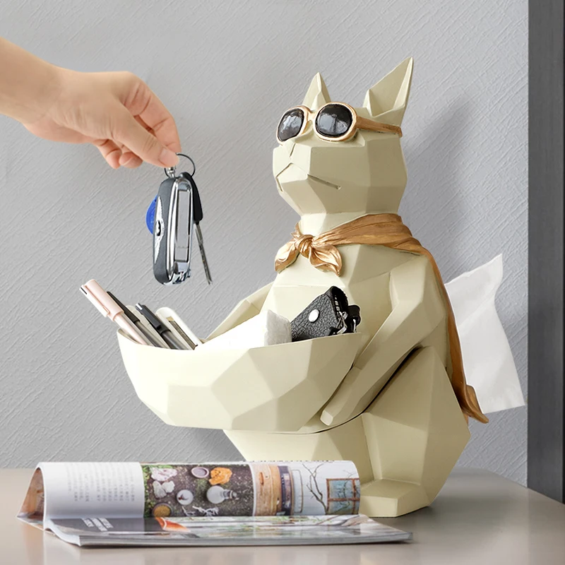 Table top organiser