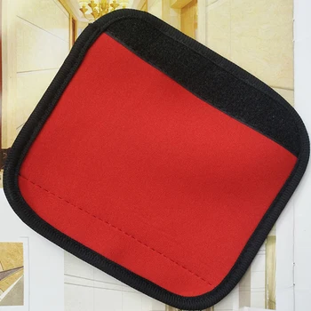 

Trolley Protecting Sleeve Glove Neoprene Suitcase Luggage Handle Cover Hostess Travelling Trolley Case Travel Accessories Parts