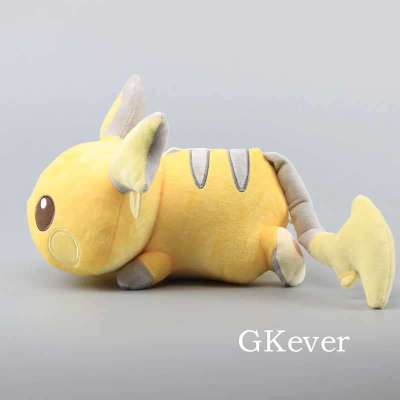 26 см аниме Reciu Peluche Пикачу Мягкие плюшевые игрушки кукла Peluche Новые поступления Eevee Mewtwo серии куклы для женщин и детей подарок для ребенка