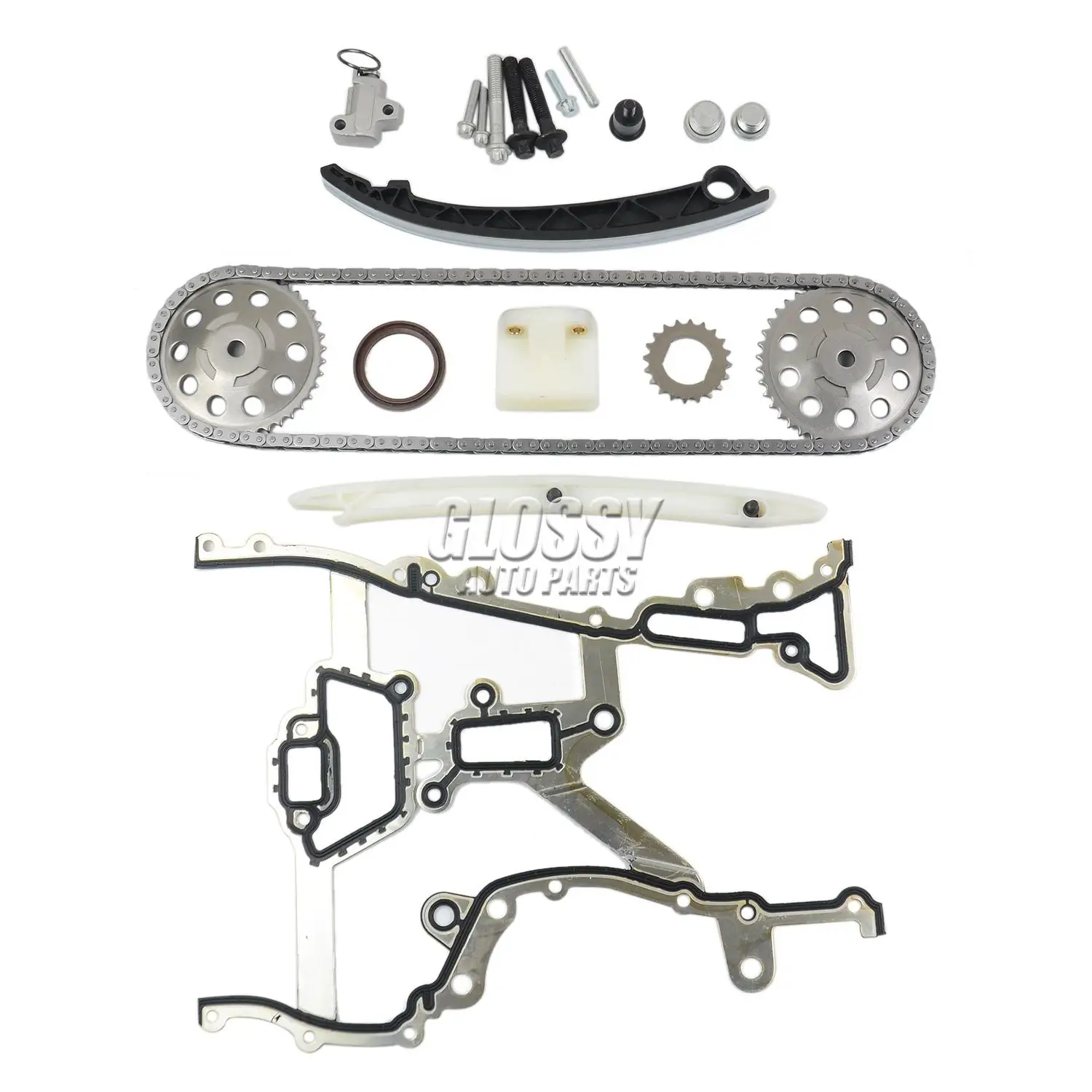 Car Parts TIMING CHAIN KIT FOR VAUXHALL OPEL AGILA ASTRA CORSA MERIVA 1.0 1.2 1.4 PETROL Motors Car Parts TIMING CHAIN KIT FOR VAUXHALL OPEL AGILA ASTRA CORSA MERIVA 1.0 1.2 1.4 PETROL Motors