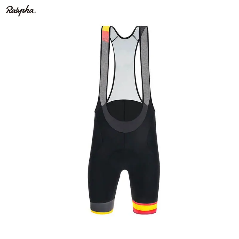 Велоспорт Джерси Pro Team ropa ciclismo hombre гоночный велосипед одежда Костюм дышащий горный велосипед одежда Raphaing - Цвет: 6
