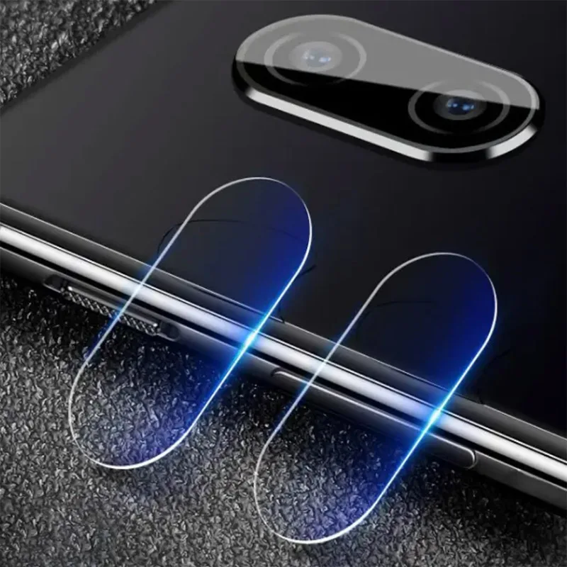 2 шт. камера пленка для Meizu m6 m8 m9 Примечание x8 x 16, 16x16 s 16xs 16th закаленное стекло объектив Защитная на Мэйси m 6 8 9 x s
