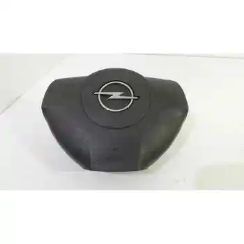 

13111344 2445785 Airbag Front Left Opel Astra H Ber.