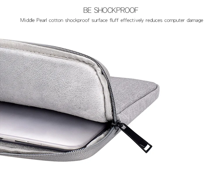 iPad, bolsa de transporte, Notebook Case, Macbook