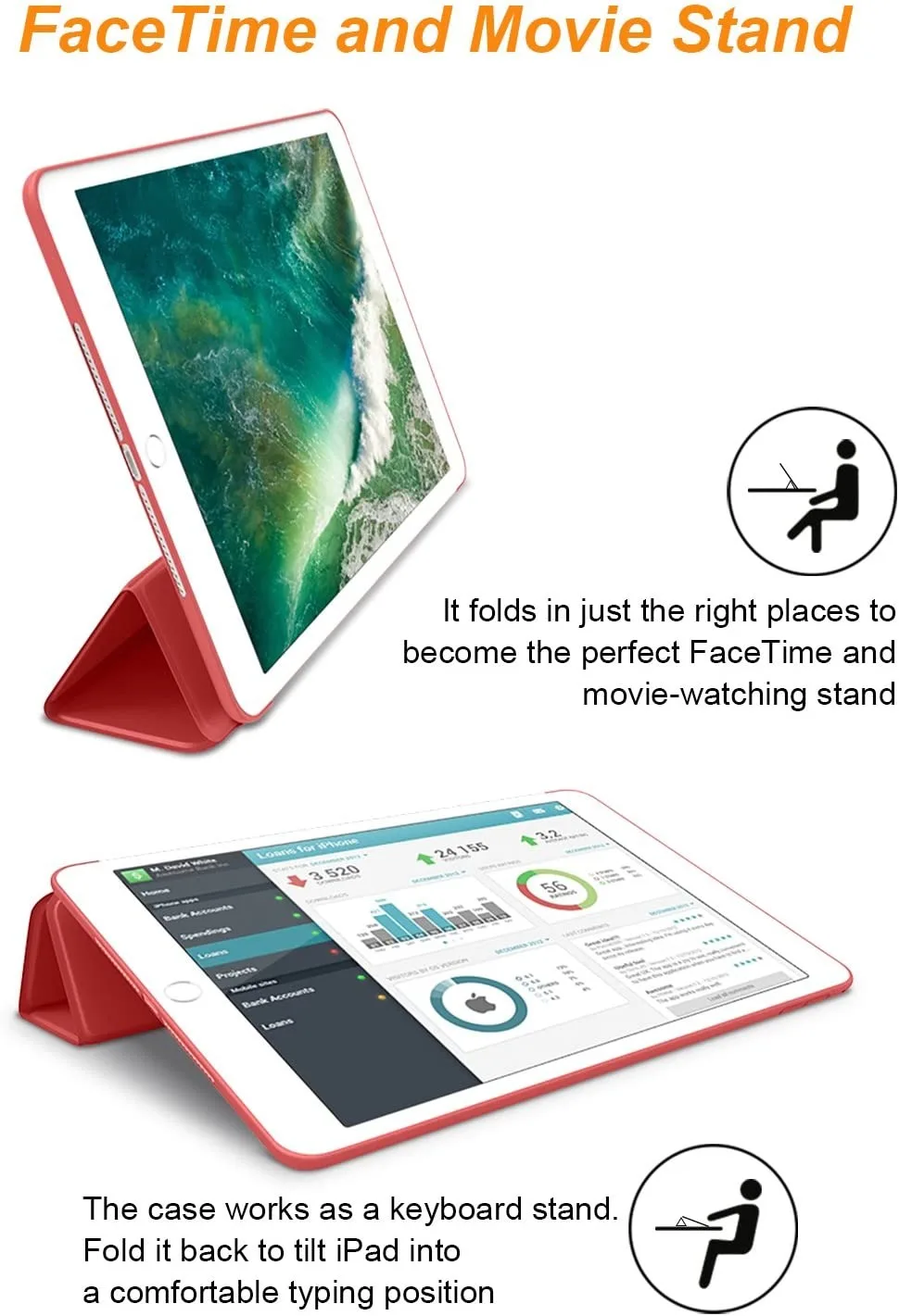 acessórios para tablet