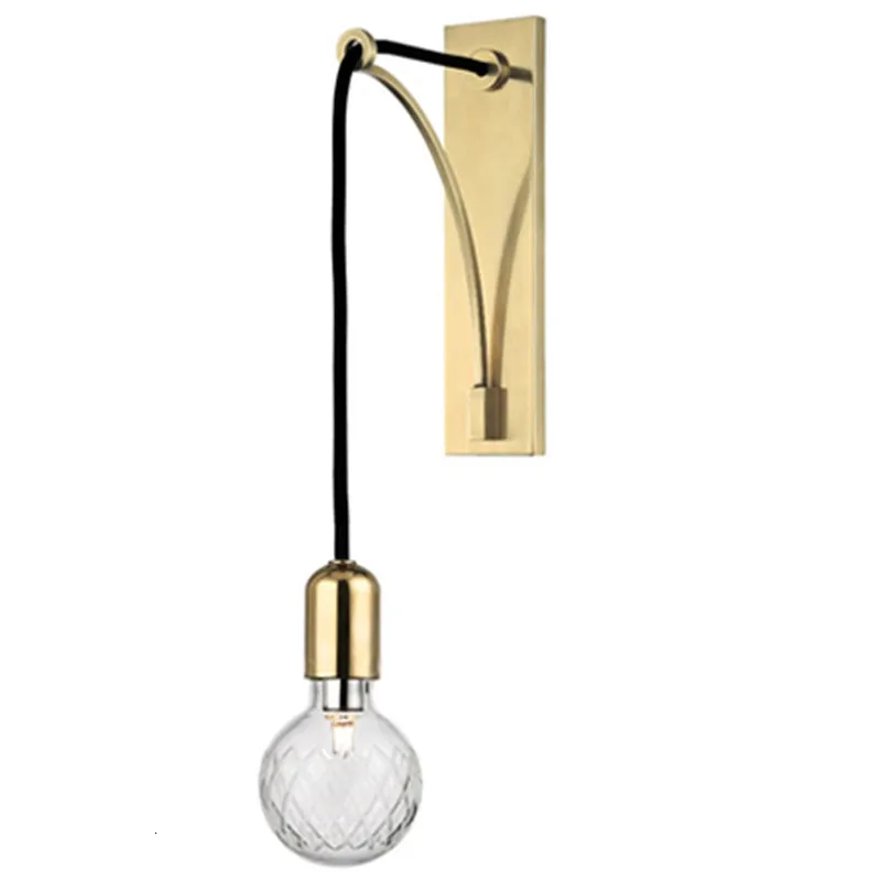 

Nordic Lamp Long Arm Wall Lamp Lighting Wall Sconces Light Fixtures aplique luz pared