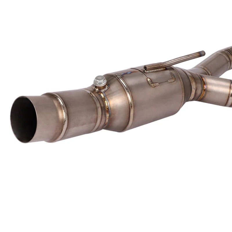 Fabricating A Custom Rally Style Side Exit Exhaust Pipe, 47 OFF