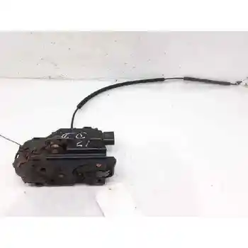 

6X1837014G DOOR LOCK FRONT RIGHT SEAT AROSA (6H1)