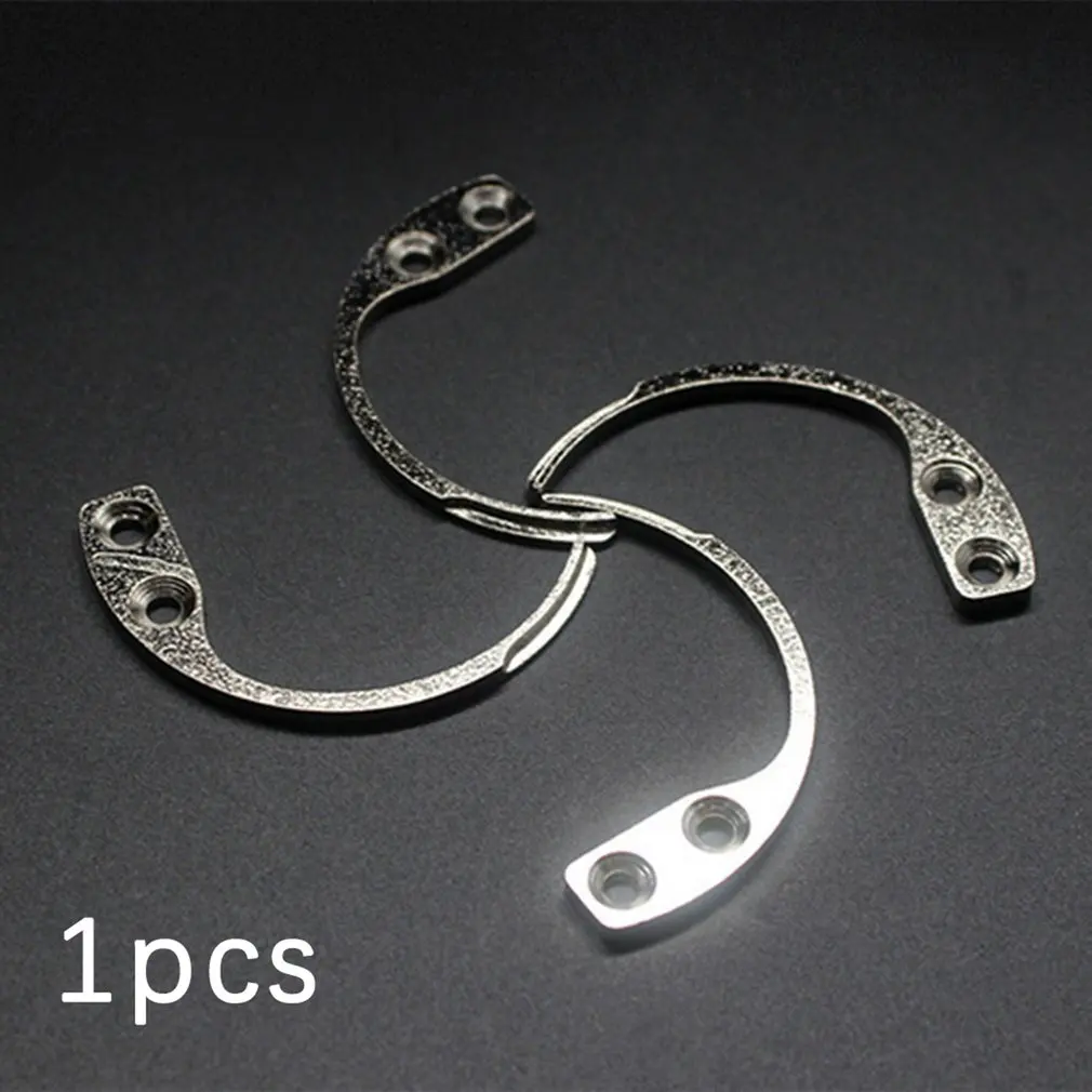 Drop shipping  Hook Key Detacher Security Tag Detacher Alarm Key Hook Detacher EAS System Securtiy Key For Clothes Alarm Remover