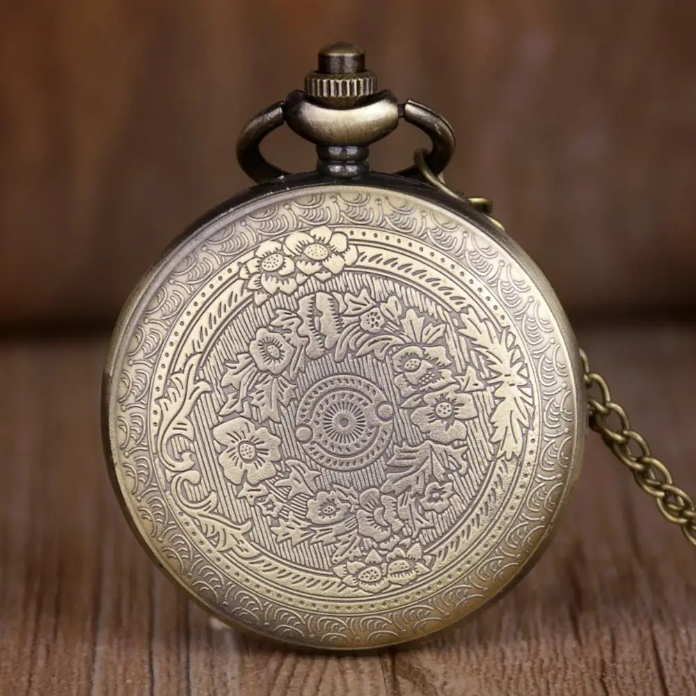 Retro-Bronze-To-My-Son-Quartz-Pocket-Watch-Chain-Necklace-Fob-Watches-Best-Gift-Men-Children (2)
