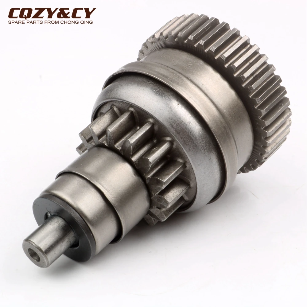 Starter Clutch Bearing Sprag For Yamaha TTR TT-R 125 E/L/LE 00-07 XT12 - Foto 6