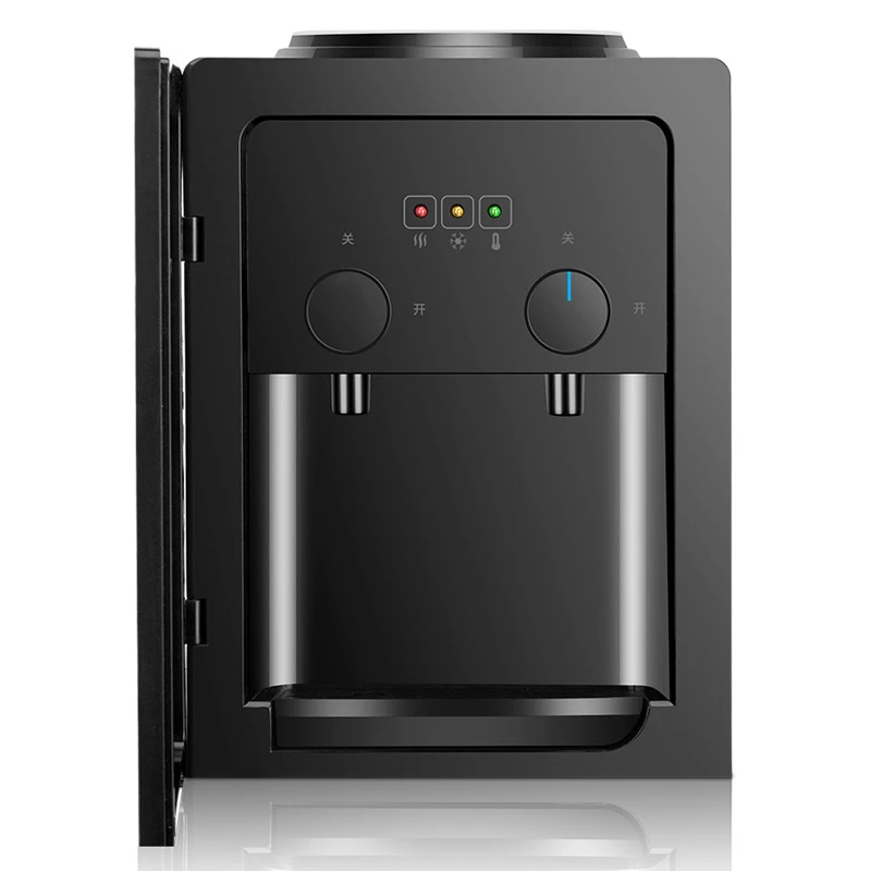 commercial hot and cold water dispenser
