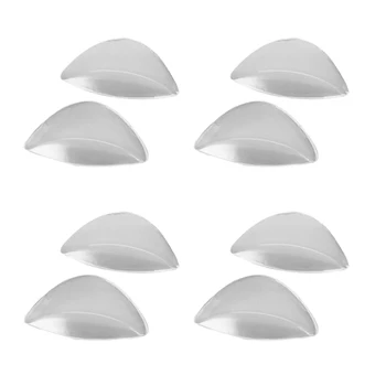 

Non-brand 4 Pairs Arch Support Insole Shoes Cushion For Flat Feet