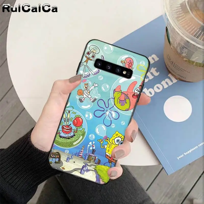 SpongeBob SquarePants Sponge Bob