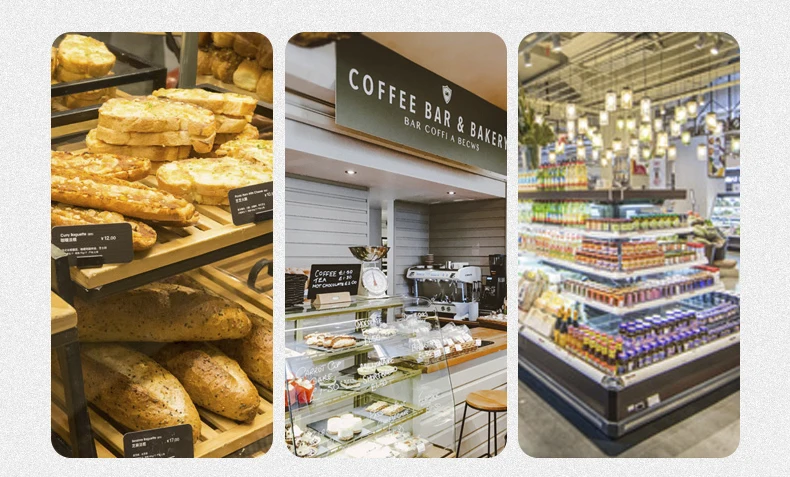 30 Pack Kraft Paper Bread Bags with Transparent Window – Food-Grade Bakery Pouches for ... - SKU KPBB1544 - UGI Packaging