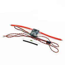 Futaba – capteur de courant/tension pour drone à aile fixe, transmetteur 18MZ WC / 18MZ / 18SZ / 4PX/14SG, Original