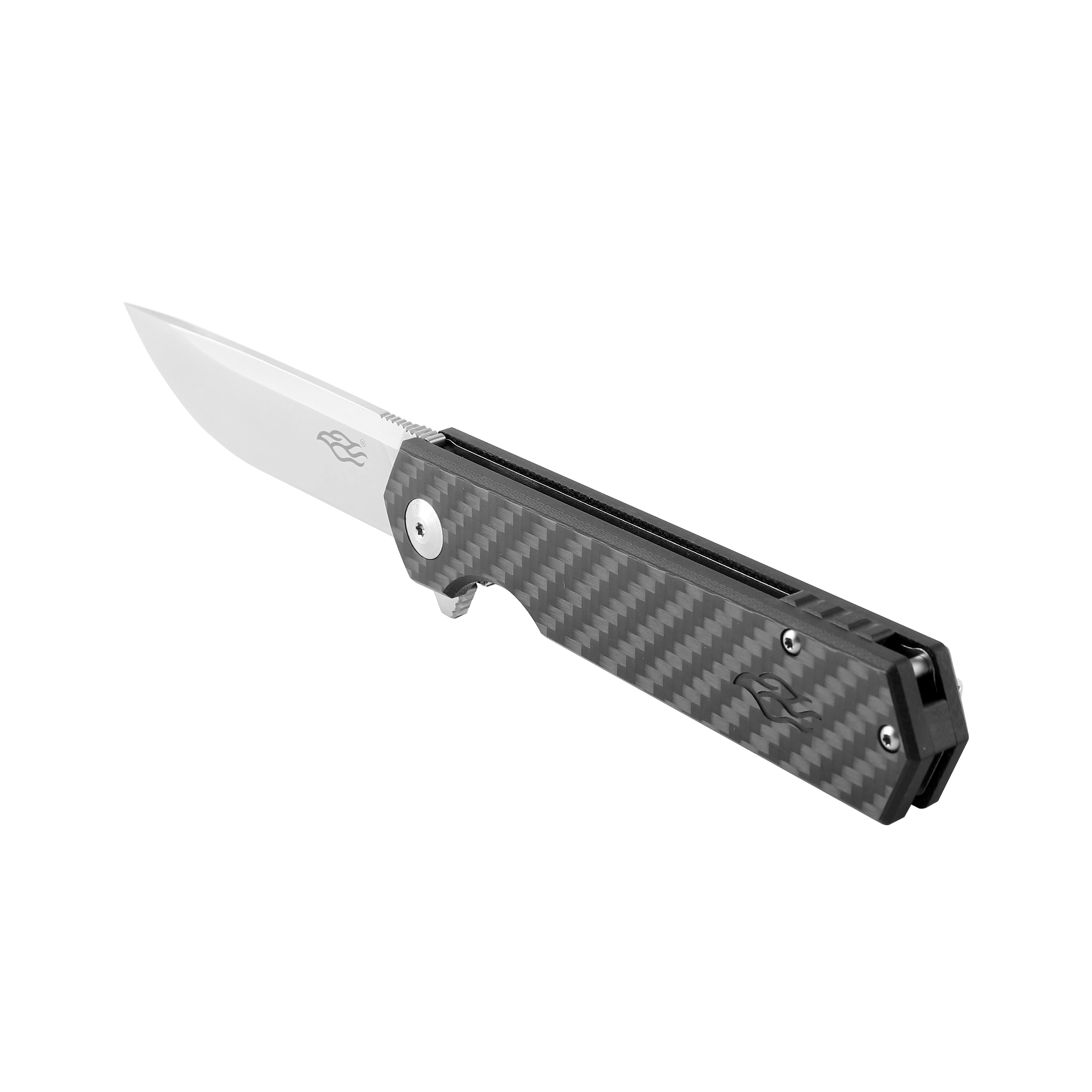 Ganzo Firebird FH11 FH12 SS FH13 60HRC D2 лезвие G10 или ручка из углеродного волокна складной нож