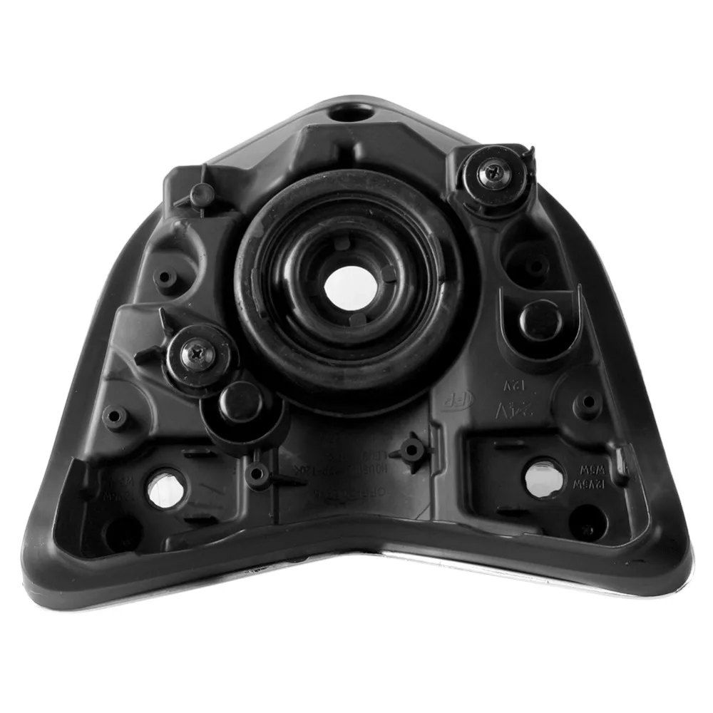 Для Yamaha FZ1 2006 2007 2008 2009 fz 1 мотоциклетная фара сменная прозрачная осветительная