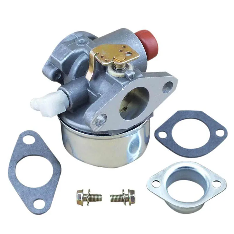 

TVXL90 Carburetor TVS90 TVS100 TVS105 TVS115 TVS120 Carb 632795 ECV100 TVXL105 TVXL115 LAV30 LAV35 for Tecumseh