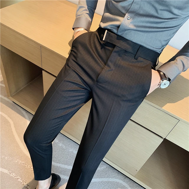 Best Dress Pants For Work in 2024 – 2Men