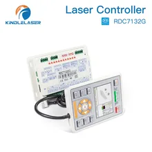 Kindle Laser Ruida – contrôleur Laser CO2 CNC, panneau de commande pour Machine de découpe et gravure Laser CO2