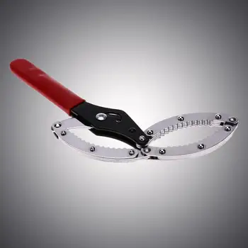 

76-96MM Car Oil Filter Wrench Remover Spanner Automobile Repair Tool Medium Size