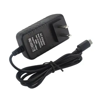 

5V 3A Type-C Power Supply Power Adapter for Raspberry Pi 4 Model B EU/US/UK/AU Plug Charger Cable 7XED