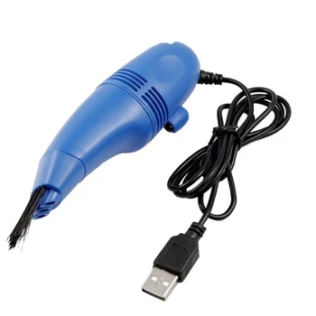 

2020 NEW Mini USB Cleaner Keyboard Cleaner USB Gadgets Computer Keyboards Vacuum Cleaning Brush for PC Laptop Desktop Notebook