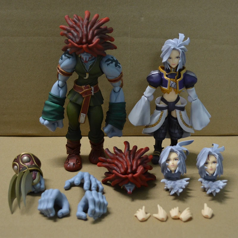 final fantasy 9 figures