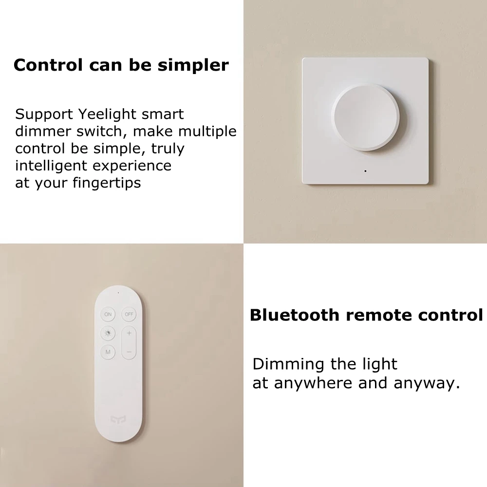 Yeelight AC220-240V 500LM/M 5 м умная Светодиодная лента драйвер работает с Alexa HomeKit водонепроницаемый IP65 для Mijia приложение затемнения