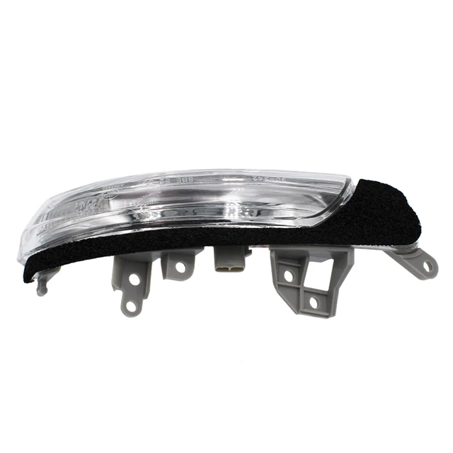 Для Toyota WISH PRIUS REIZ MARK X CROWN AVALON левый 81740-30130 и правый 81730-30140 задний указатель поворота светодиодный светильник