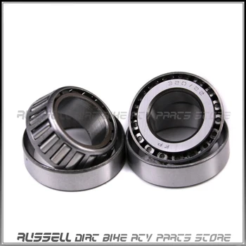 

320-23 320/23.5 320/22 Steering HEAD Stem TAPER ROLLER Bearings STEERING STEM PIT DIRT BIKE ATV