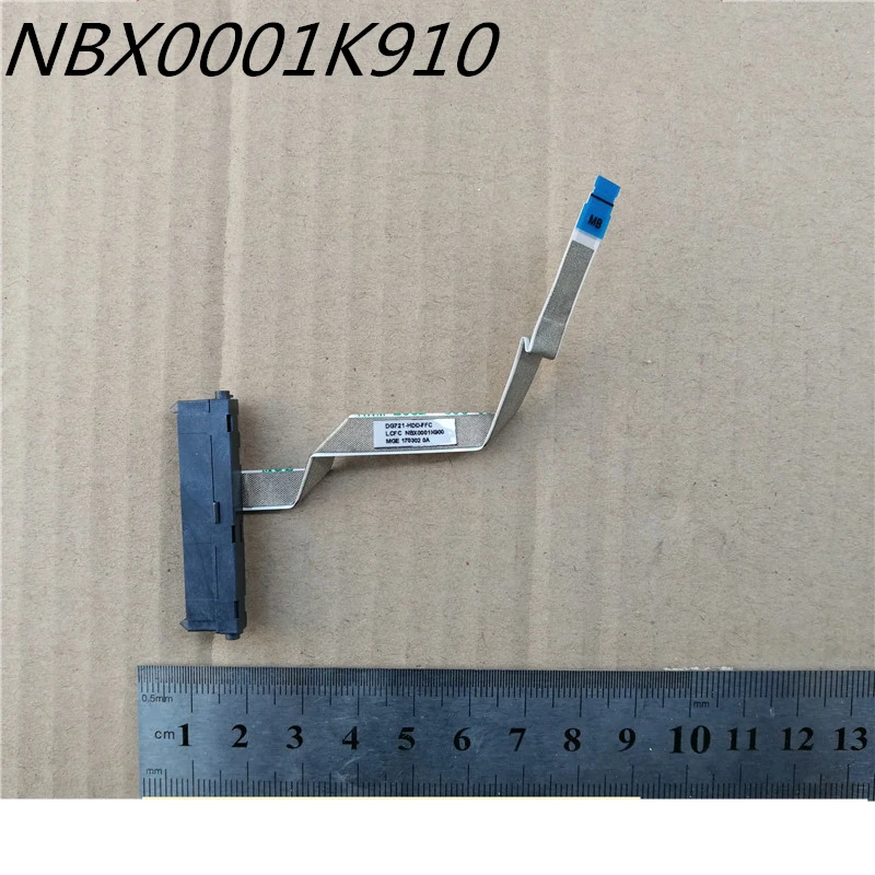 Cavo Flessibile Hdd Per Laptop Per Lenovo Ideapad 520-17 320-17 Ikb Isk Muslimate