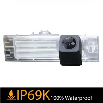 

HD Factory Selling rear view Camera for BMW 1er 6er M6 E63 E64 M6 F06 F12 F13 F20 F21 Mini Clubman R55 F54 2016-2018