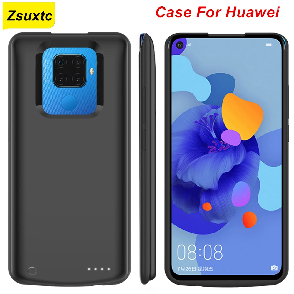 

Чехол-подставка для телефона Huawei Nova 4 4E 5 5 Pro 5i 5i Pro 6 6 SE