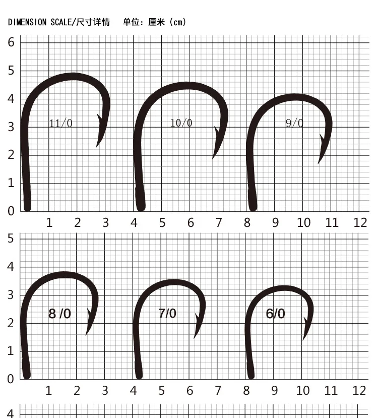 Крючки mustad для глубоководной океанской рыбалки 10881np# 4X Сильный крючок живая приманка с колючей железной доской рыболовные крючки джиг крючок джиг приманка