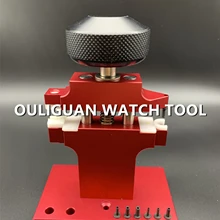03,657 Инструменты для ремонта часов обязательно наличие и вынуть благодаря часы трубки часы инструментов Кнопка инструмент для удаления трения трубки