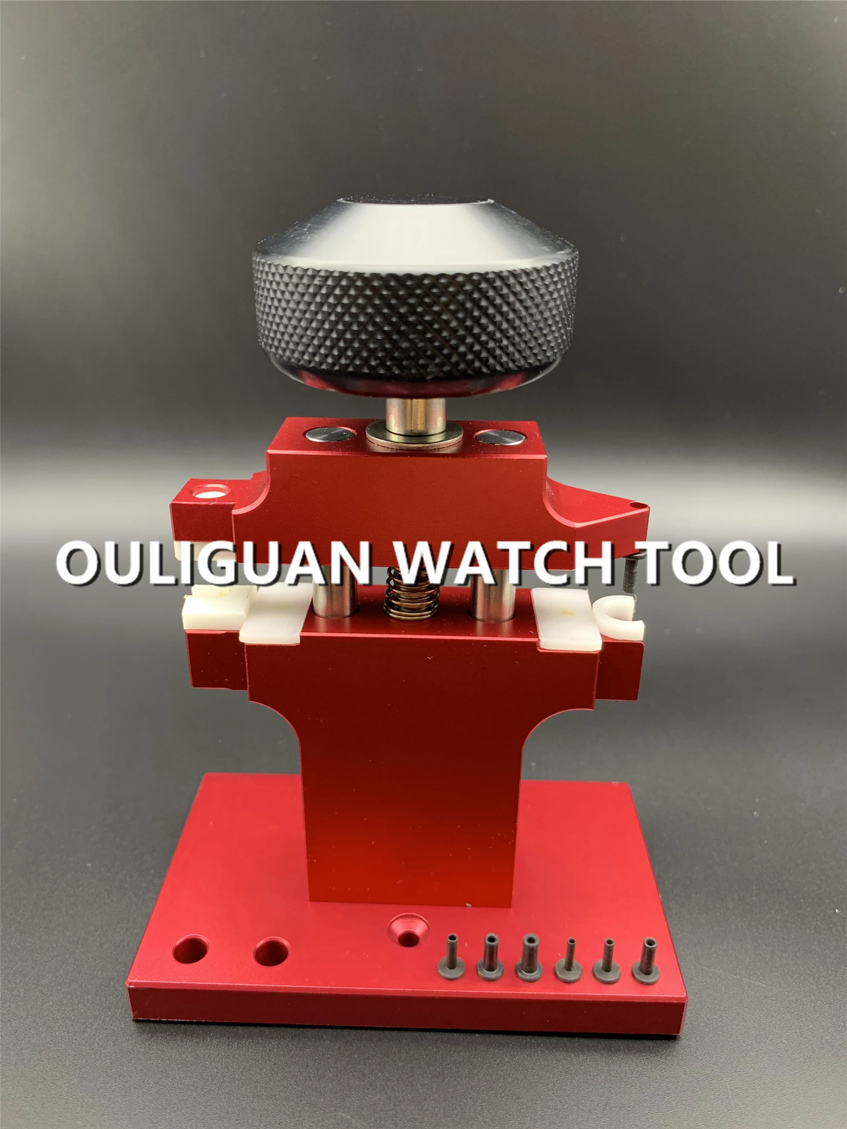 

03.657 watch repair tools Installstion and removal the watch the tube Watch Tool Button Removing Tool for Friction Tubes