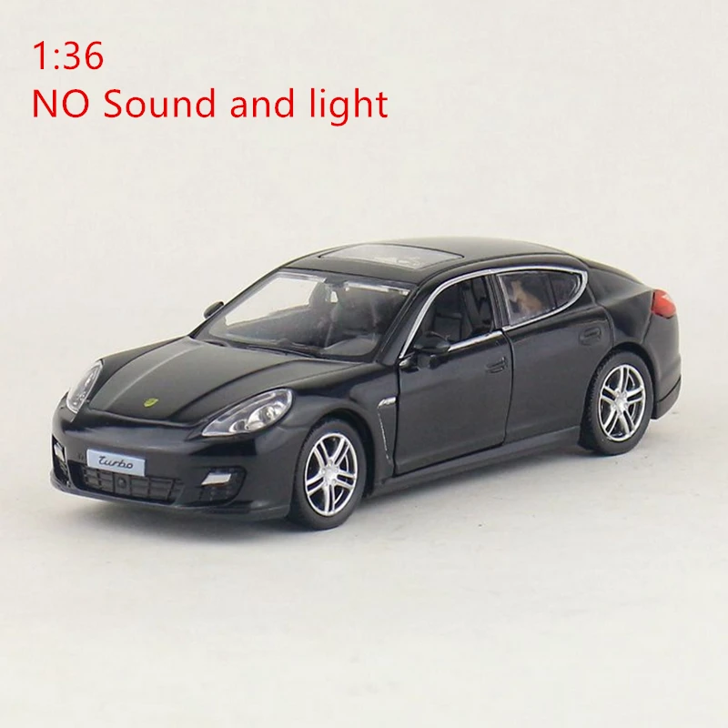 1:32 Porsche Panamera Coupe Alloy Car Model Diecasts & Toy Vehicles Model Car Metayingwl Collection High Simulation Kids Gift 8