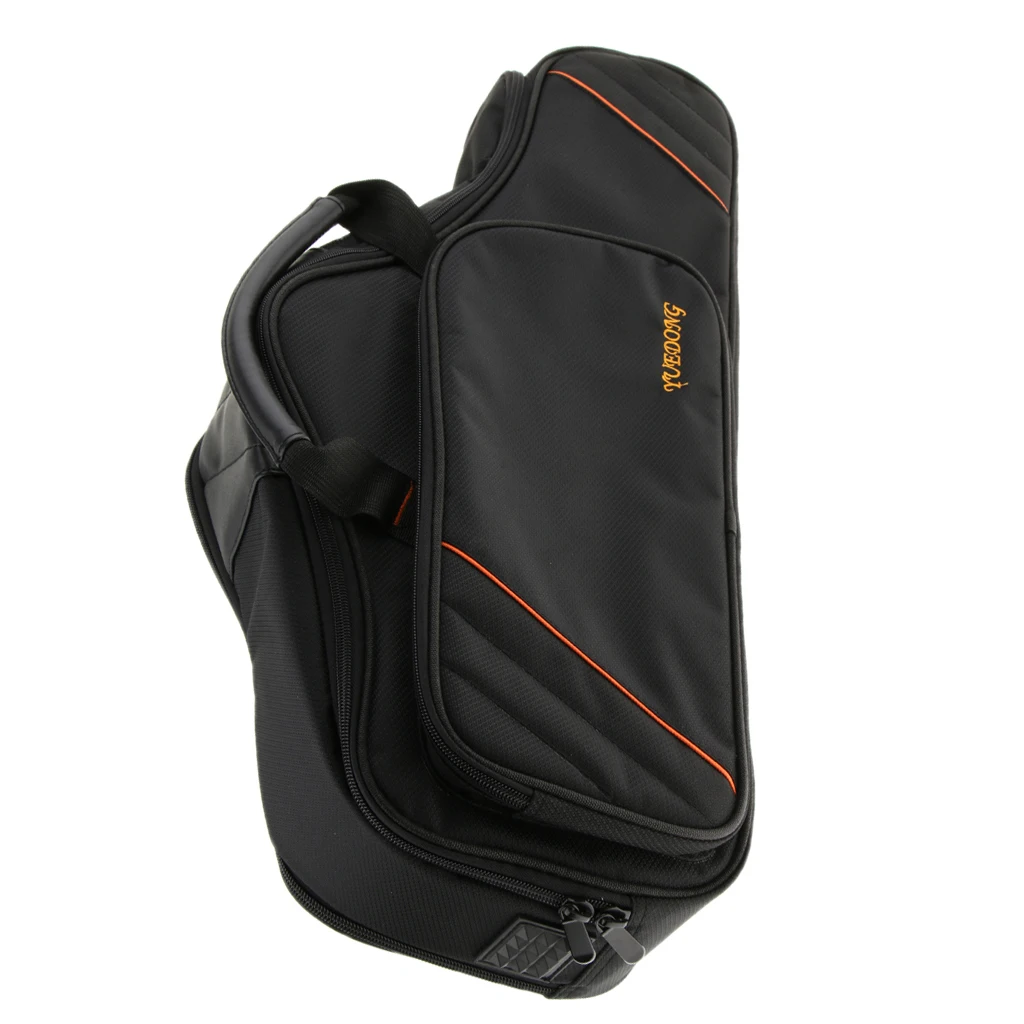 

Breathable Soft Alto Saophone Sax Padded Bag Case for Protection